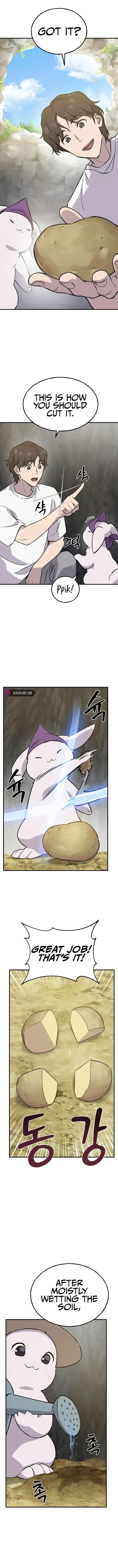 Solo Farming In The Tower - Chapter 20 image 10_optimized